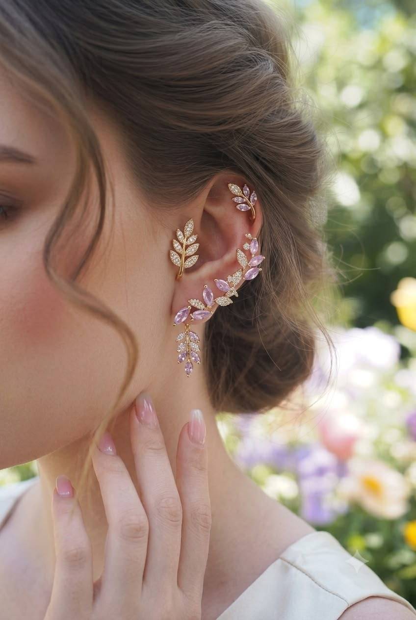 EAR CUFF